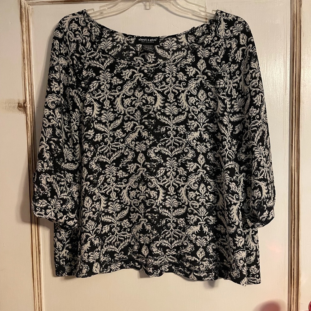 Blouse